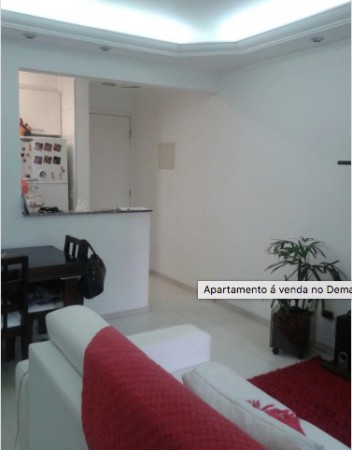 APARTAMENTOS